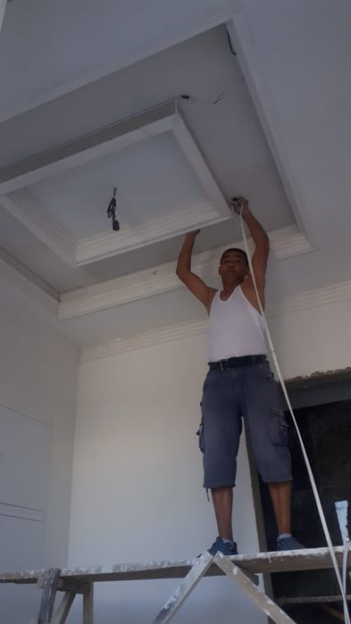 Электрик Шымкент