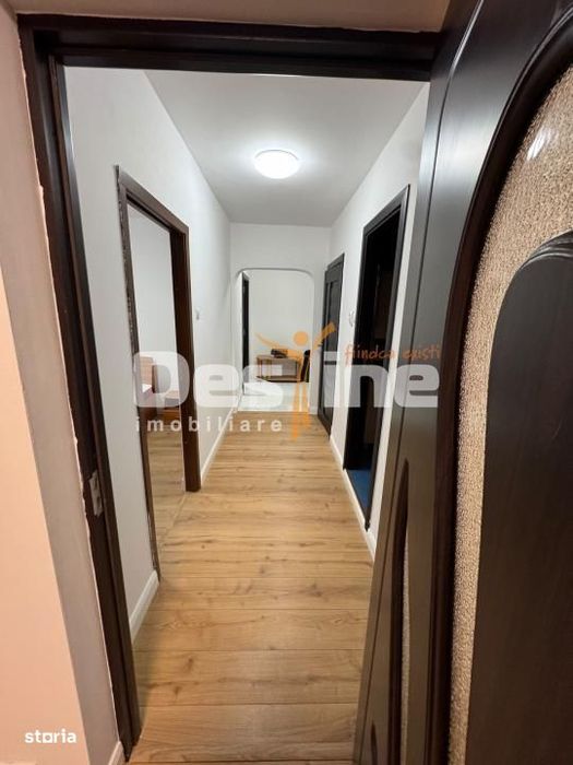 Apartament 2 camere, complet renovat, mobilat și utilat, zona Sebastia — fotografia 3