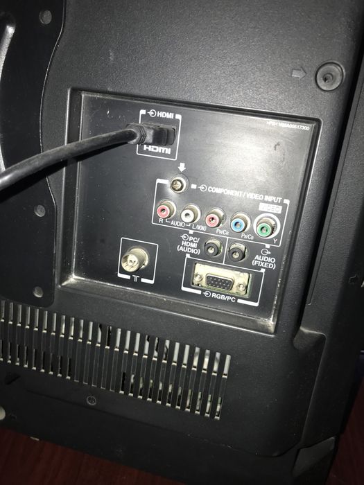 Телевизор б/у Toshiba