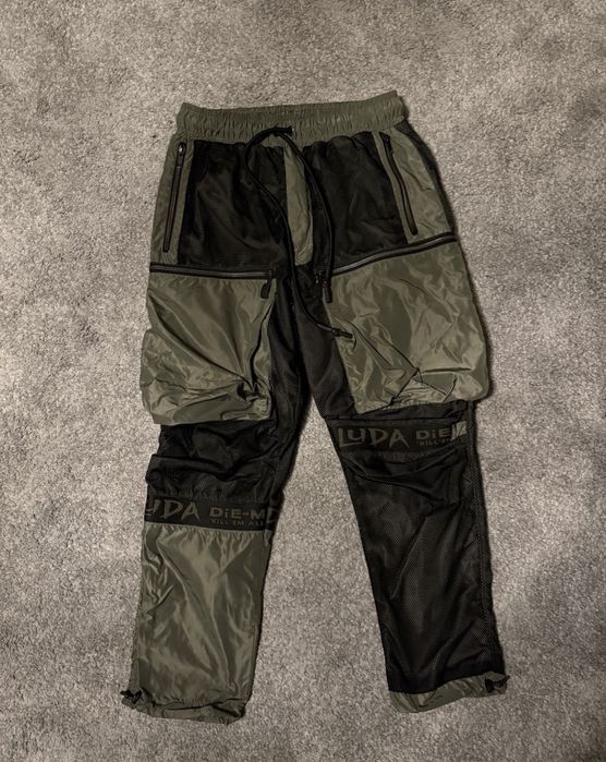 Luda панталон(виж описанието)