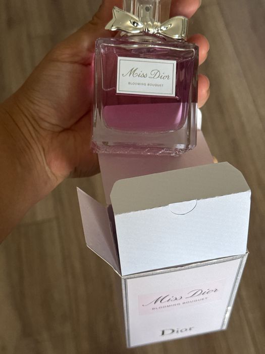 Miss Dior blooming bouquet 100 мл