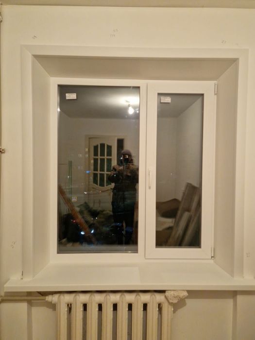 Пластиковые Перегородки