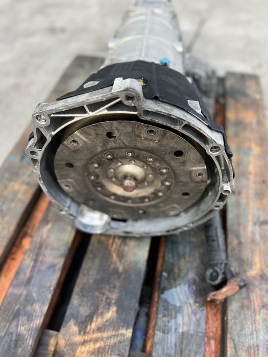 Скоростна кутия BMW 8HP70X автоматична | xDrive | Гаранция | Монтаж