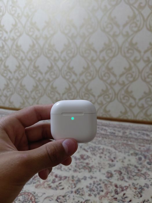 Airpods lux качество