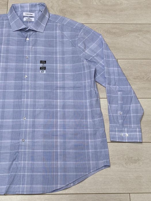 Cămasă bărbătească Calvin Klein, 2XL