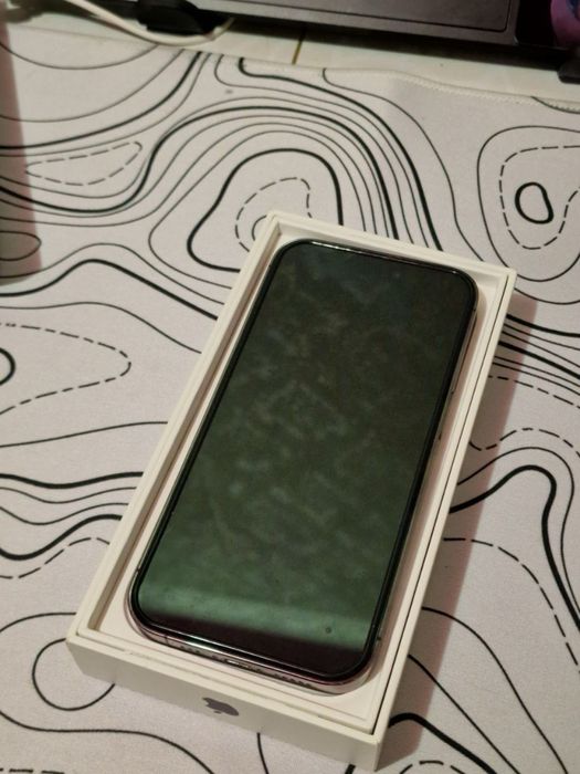 iPhone 14 Pro 256gb