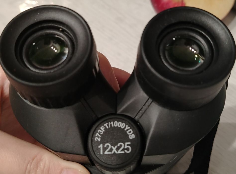 Бинокль Оксер легкий