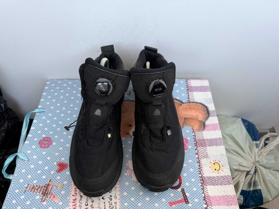 Icebug Detour W BUGrip Gore-Tex''оригинални зимни боти 40 номер