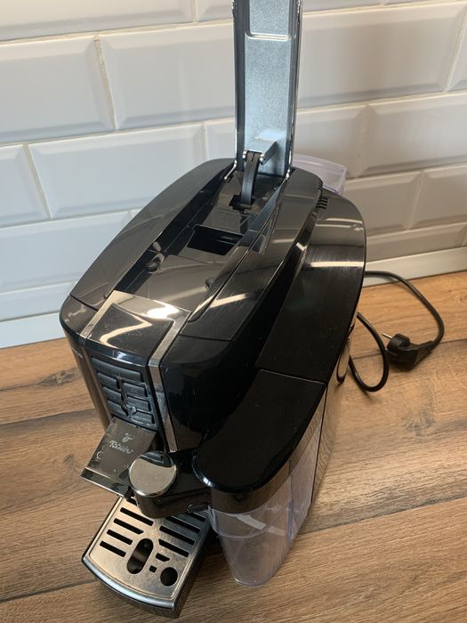 Aparat cafea Saeco - Tchibo Cafissimo Late