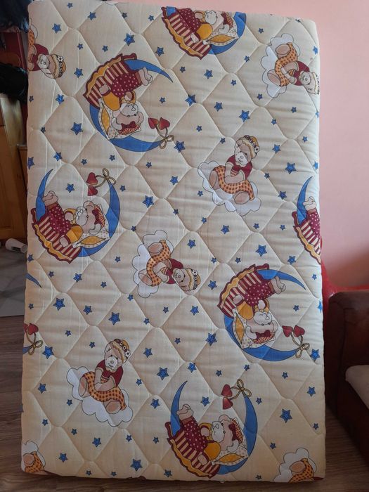 Детски матрак за бебе 70/110