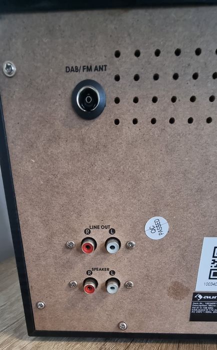 Комбинирана система Auna