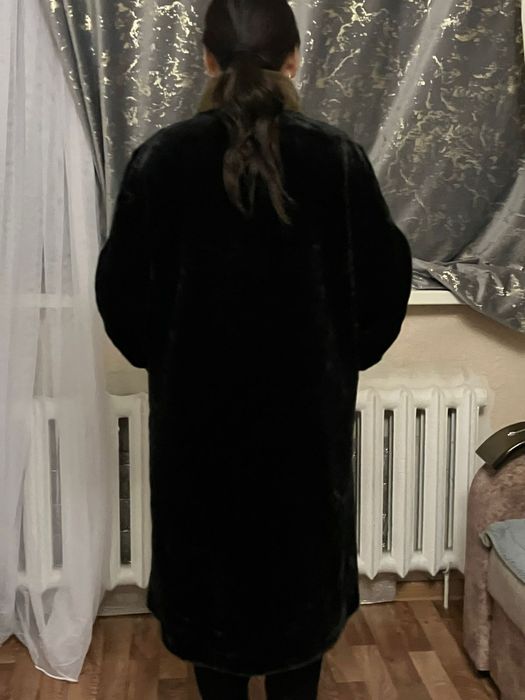 Срочно продам эко шубу