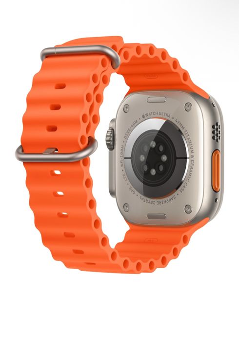 Apple Watch Ultra 2