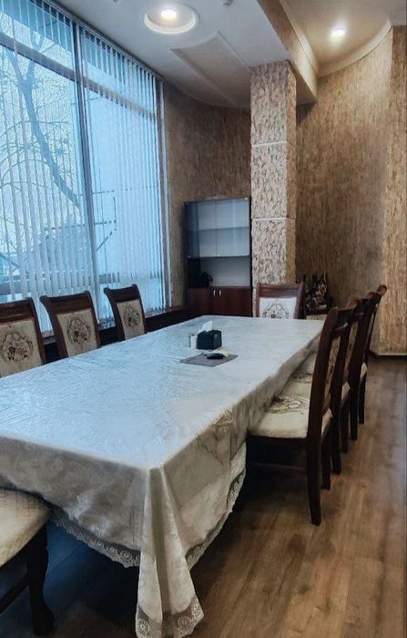 Чиланзар КАФЕ. Арендага берилади.
