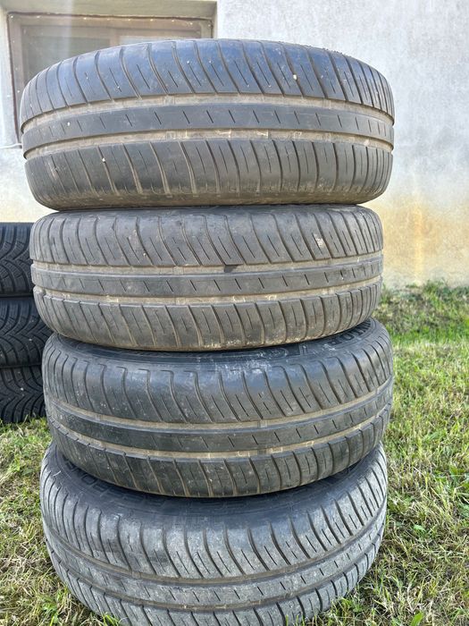 Летни гуми 165/75R14