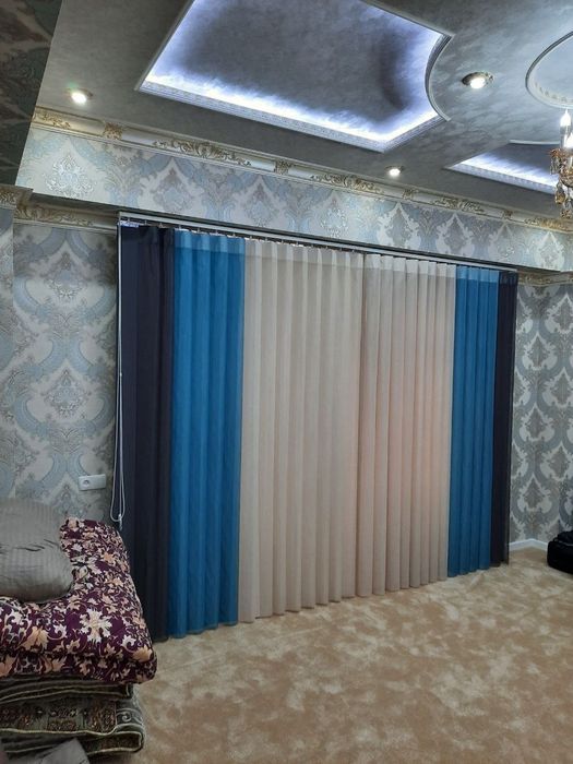 Jalyuzi va jalyuzi xizmatlari. Жалюзи. Jaluzii