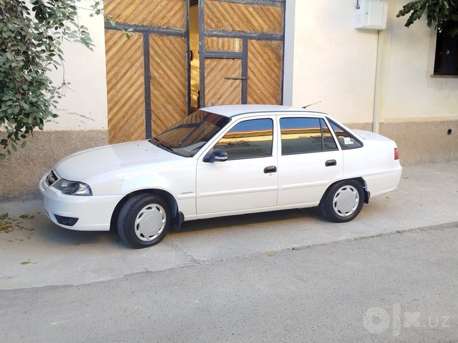 Neksiya Dons sotiladi