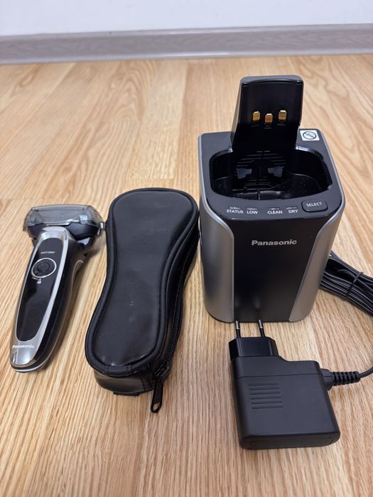 Aparat de ras PANASONIC RC9-15