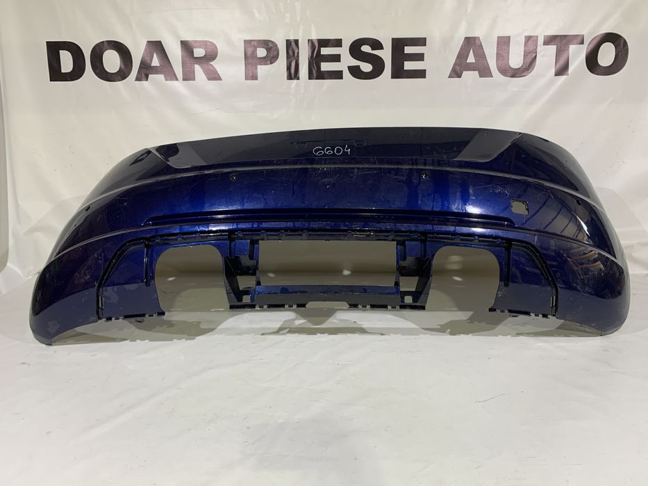 Bara spate Audi TT, 2014, 2015, 2016, 2017, 2018, cod origine OE 850807511.