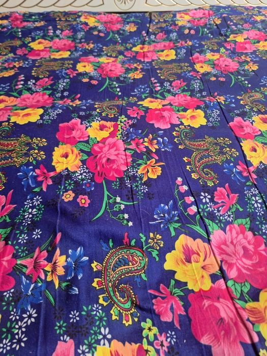 Продам матрас из натуральной шерсти