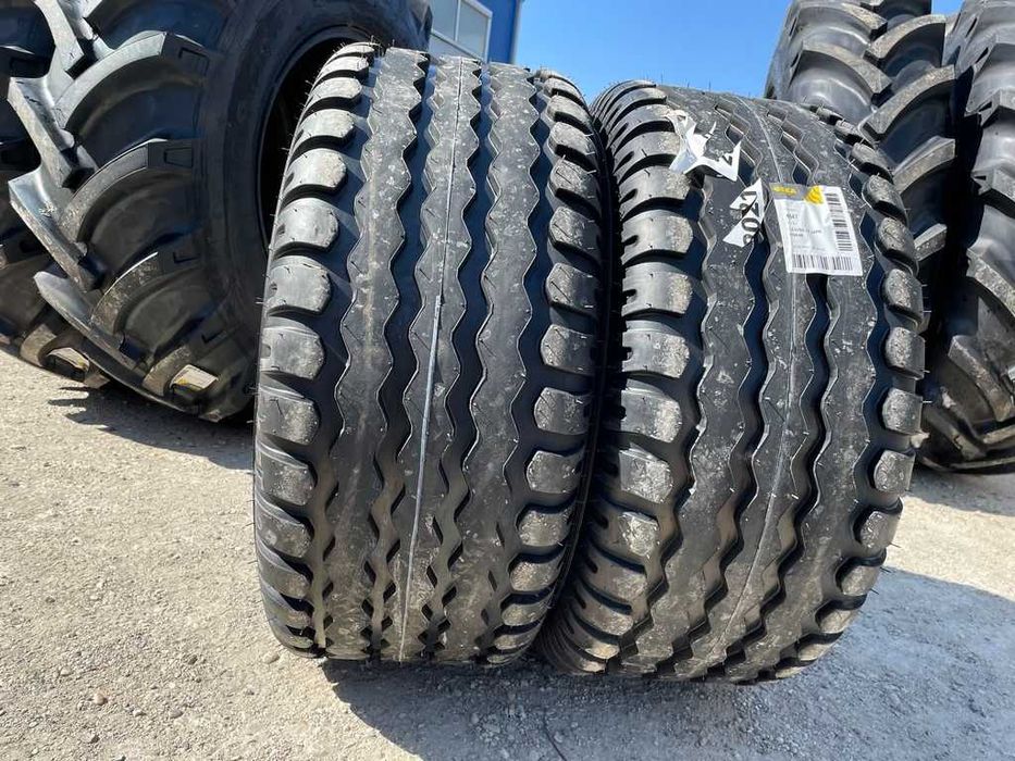 13.0/65-18 Anvelope noi de culegator cu 16pr