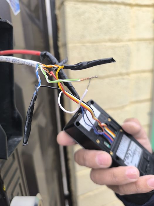 Видео наблюдения и Домофон