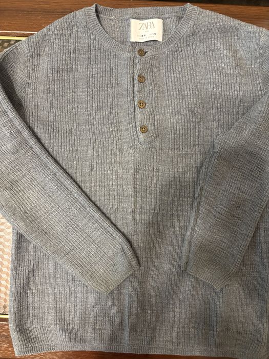Джемпер Zata на мальчика на 9-10 лет