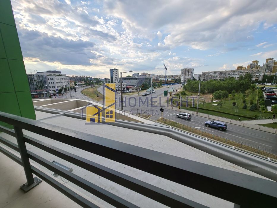 Дава се под наем Двустаен апартамент в София, Дружба 2 - 110 кв.м за 800 € - Снимка #7