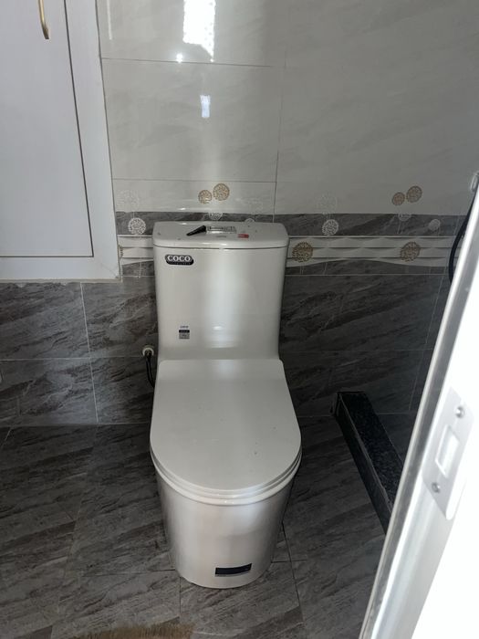 Барча турдаги ремонт, сантехник, электр хизматлари