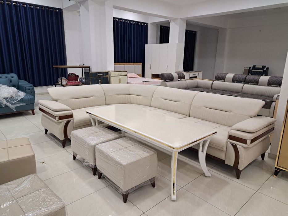 Divan ugalok Saber 77