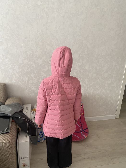 Весна, осень курточка детская