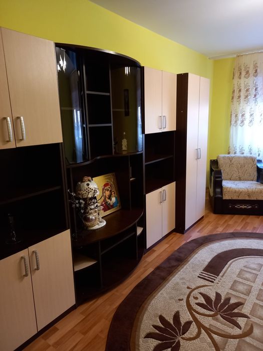 Apartament Apahida 80m2 parter PF