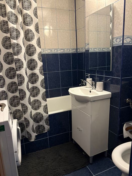 Inchiriere apartament 2 camere-Lenin Sud, Ramnicul Valcea