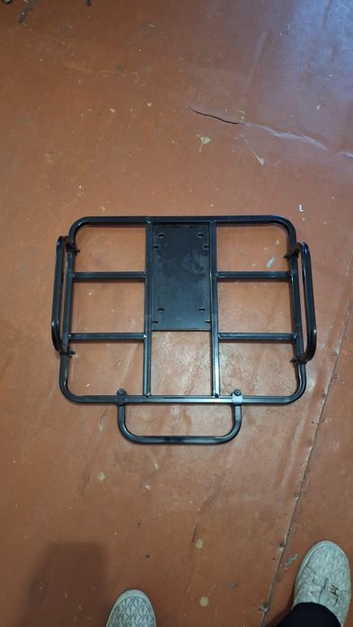 Срочно Мотокофра