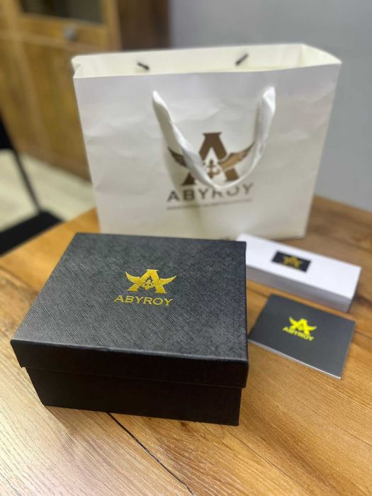 Мужские часы Abyroy