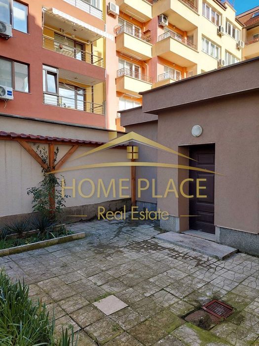 Дава се под наем Офис в Варна, Център - 40 кв.м за 255 € - Снимка #2