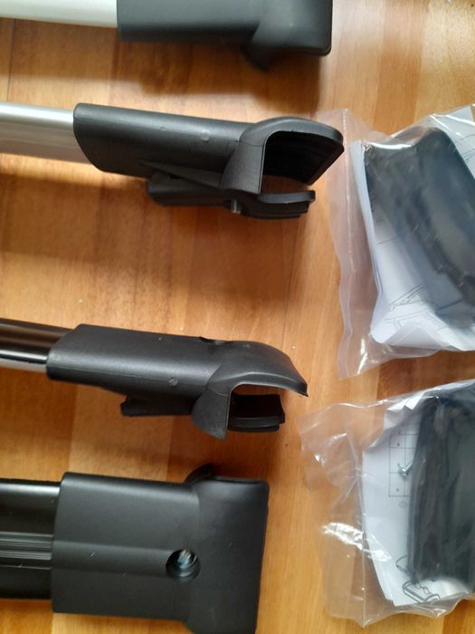 Напречни греди за багажник мпс -комби ван,джип,баничарка