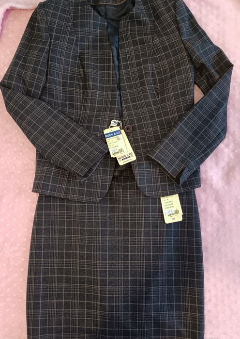 Костюм новый.     .