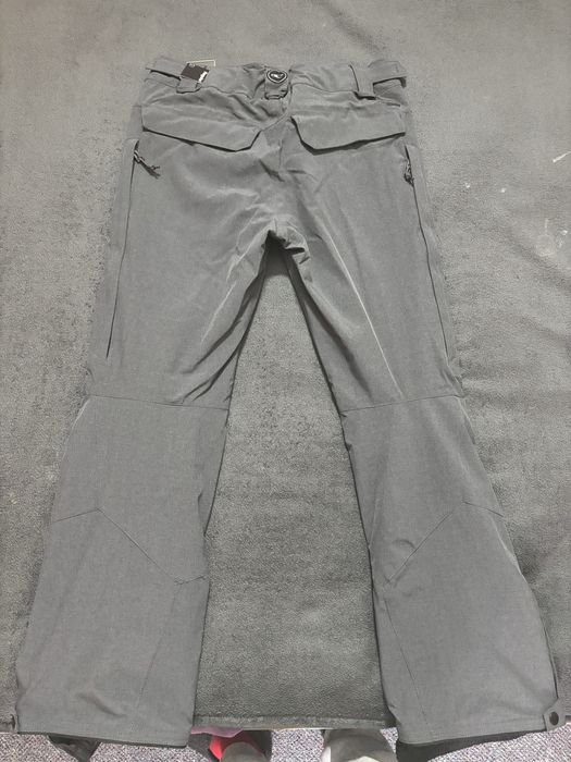 Vand Pantaloni Ski O’neill Noi