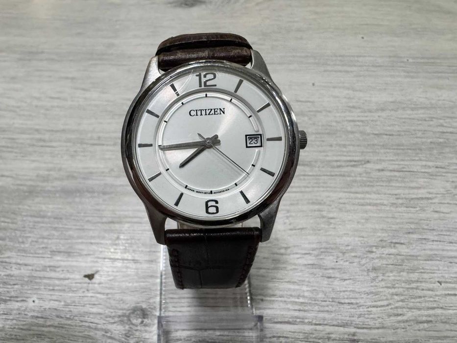 Мъжки часовник Citizen Classic BD0021-19A