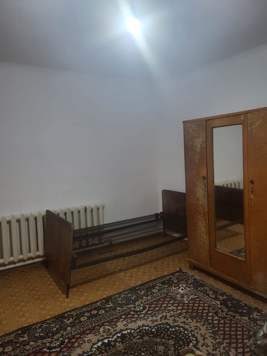 Сдам времянку семейным.