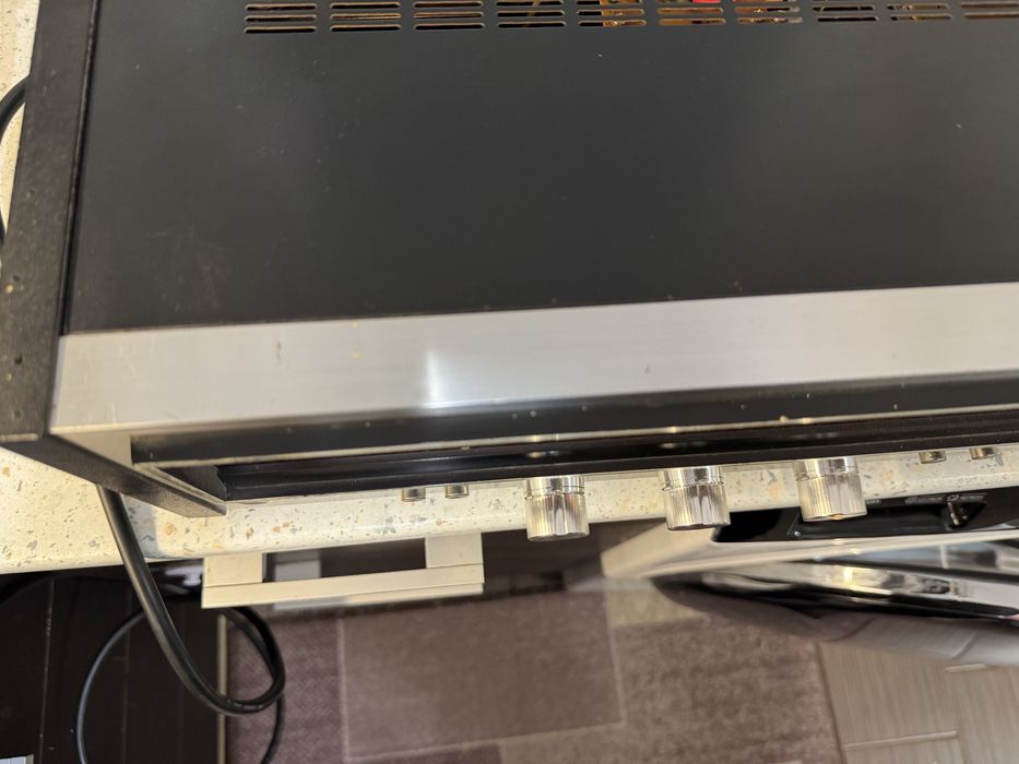 Pioneer SX-590 стерео