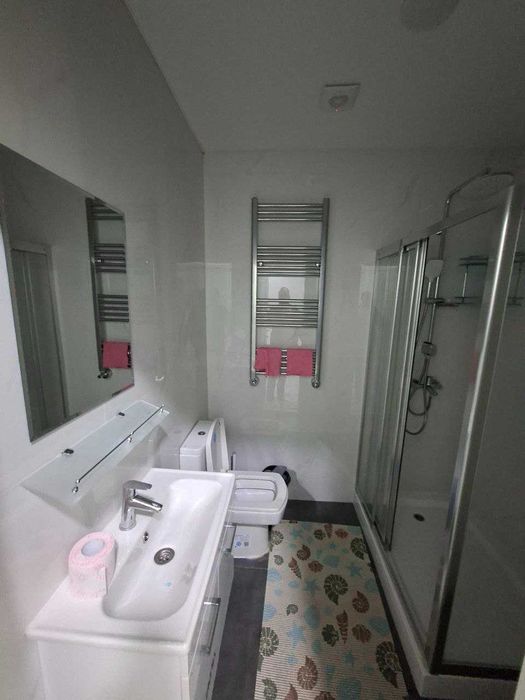 ЖК НУР  3/4/9 (Алайский район)