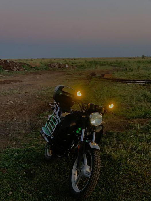 Ular A1 150 кубов