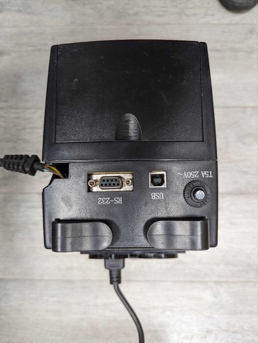 ИБП IPPON Back Comfo Pro 600b