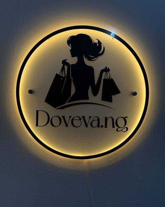 Наружная реклама