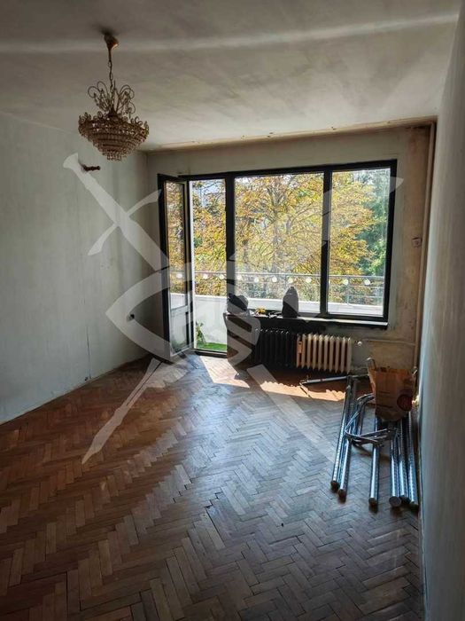 Продава се Тристаен апартамент в София, Лозенец - 86 кв.м за 2254 €/кв.м - Снимка #1