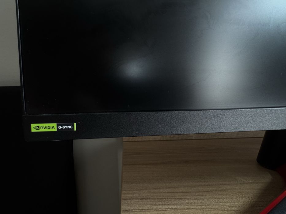 Vand Monitor Gaming LED IPS LG UltraGear 27GN800P-B, 27", QHD, 144Hz, Compatibil NVIDIA G-SYNC, AMD FreeSync Premium, negru