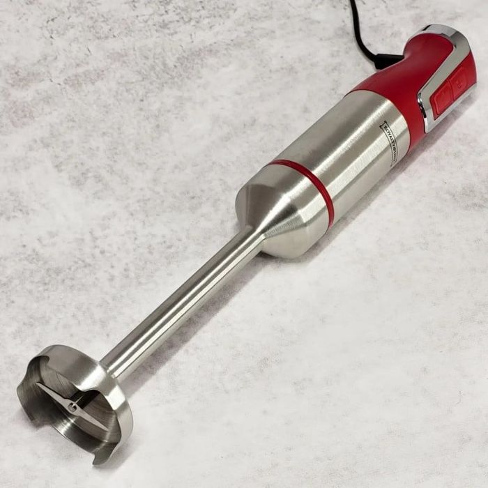 Ръчен пасатор Royalty Line RL-ESTM800, 800 W, 220/240 V, 50/60 Hz