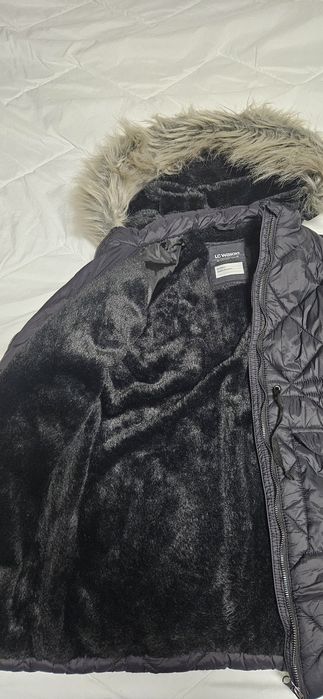 Детско зимно яке